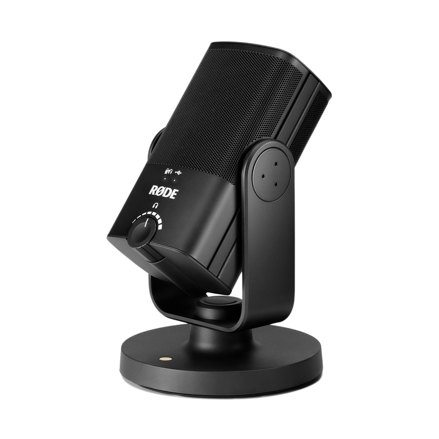 RODE NT-USB Mini Studio USB Microphone