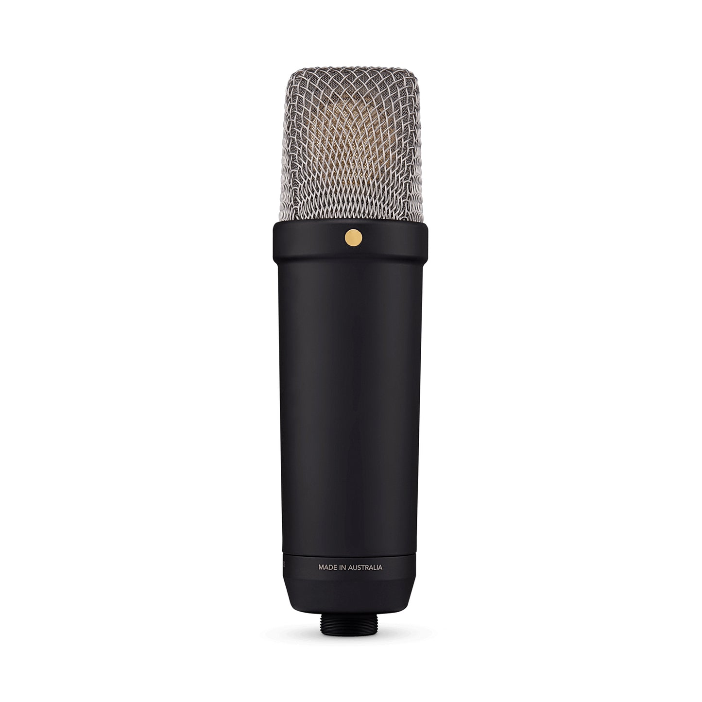 RODE NT1 5th Generation Studio Condenser Microphone