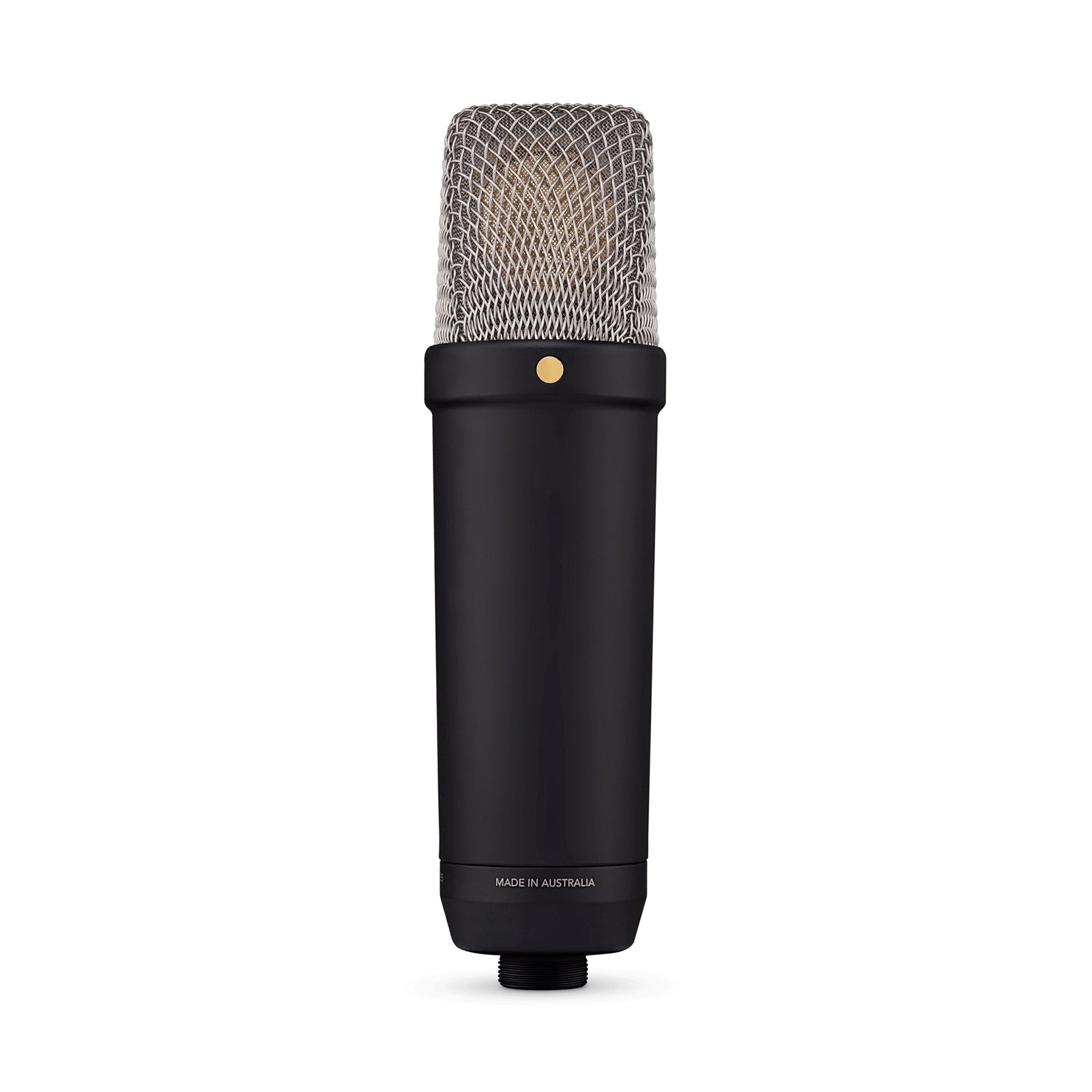 RODE NT1 5th Generation Studio Condenser Microphone
