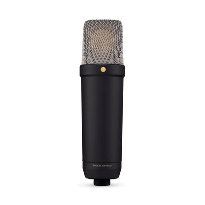 RODE NT1 5th Generation Studio Condenser Microphone