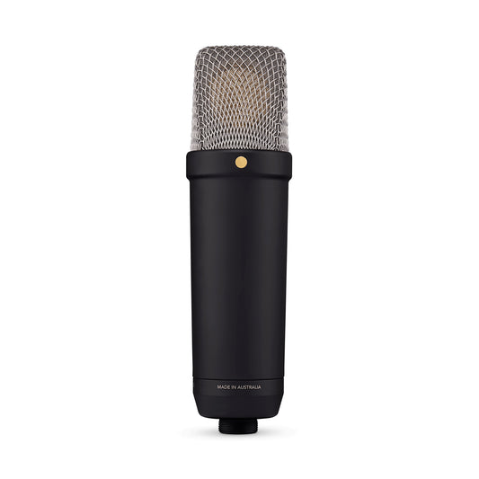 RODE NT1 5th Generation Studio Condenser Microphone