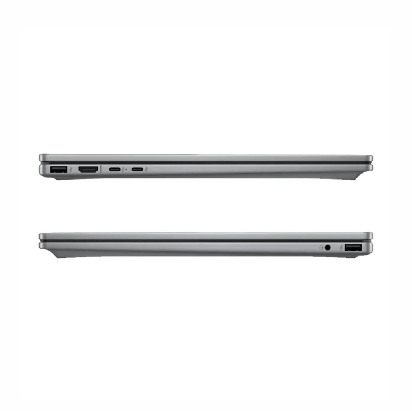 HP OmniBook X / 32GB / 2TB NVMe / NVIDIA® GeForce RTX™