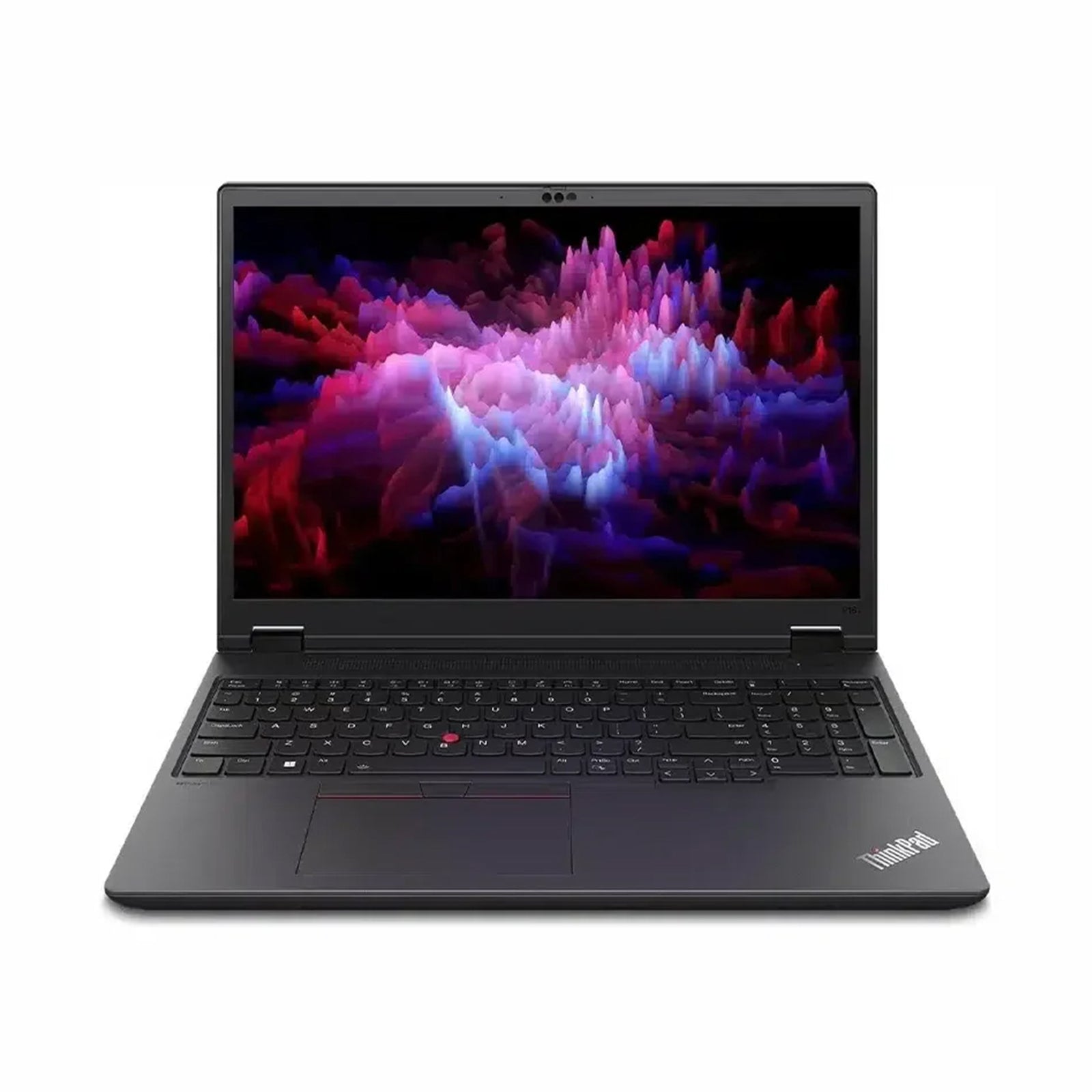 Lenovo ThinkPad P16v Gen 2 MOBILE WORKSTATION / 32 GB DD / 1