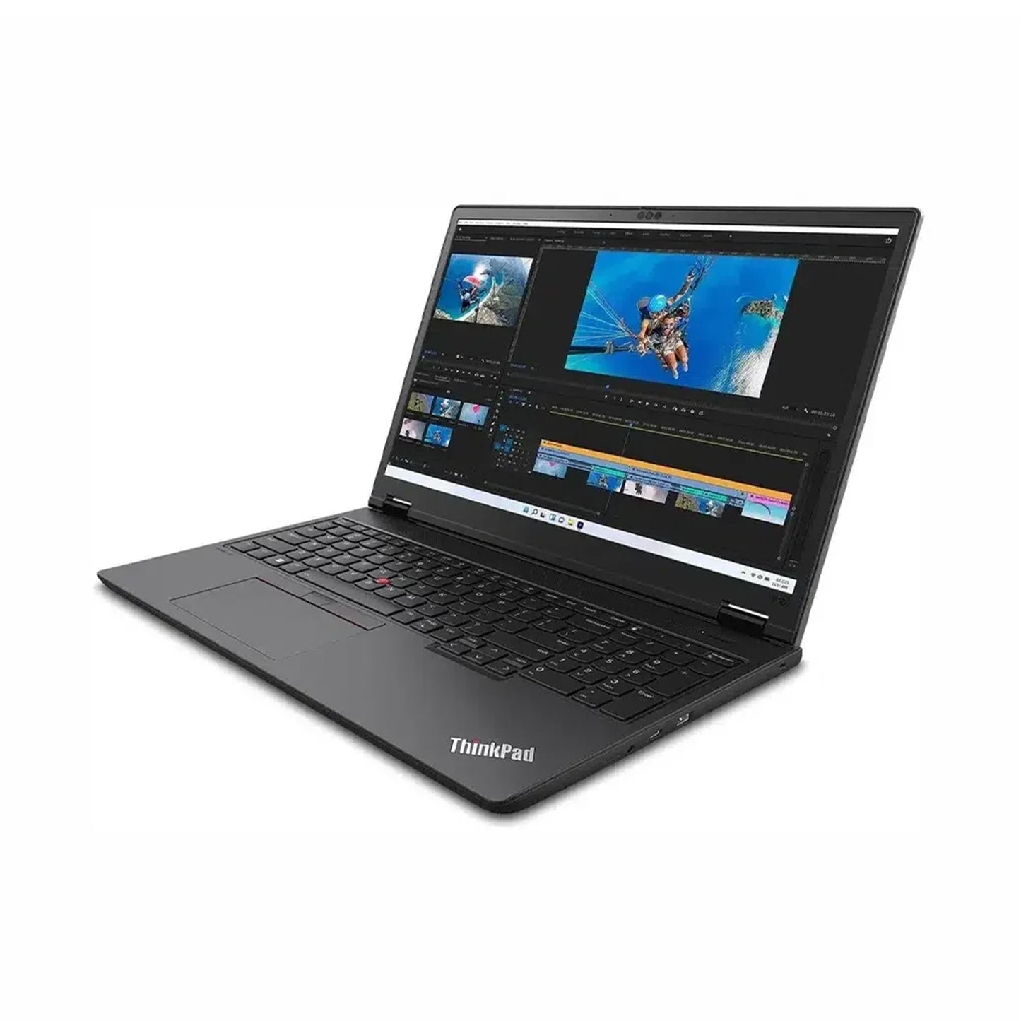 Lenovo ThinkPad P16v Gen 2 MOBILE WORKSTATION / 32 GB DD / 1