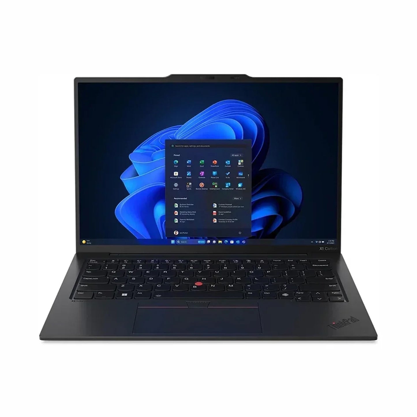 Lenovo ThinkPad X1 Carbon Gen 13 Aura Edition / 32GB / 2TB N