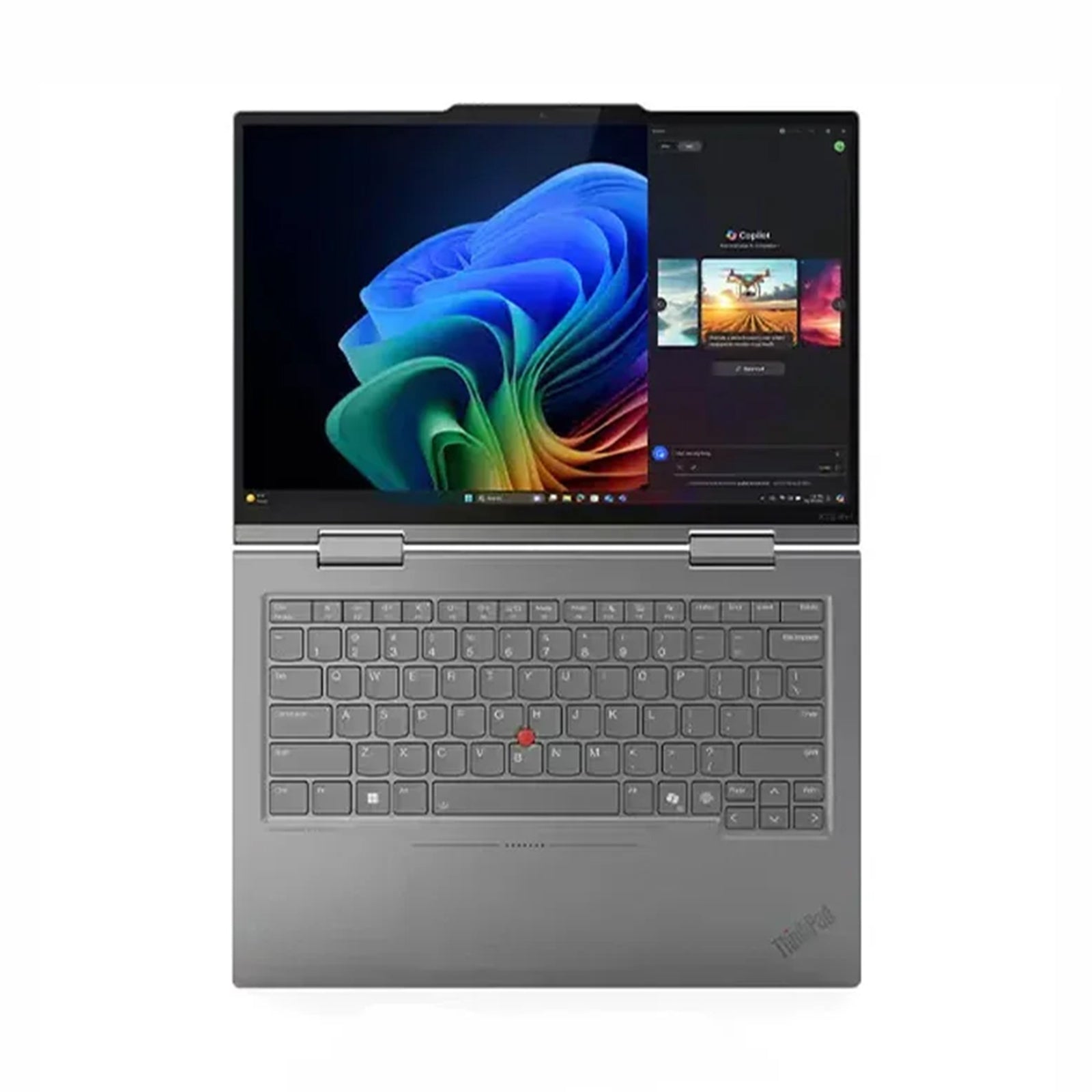 Lenovo ThinkPad X1  Gen 10 Aura 2-IN-1 / 32GB / 1TB SSD / In