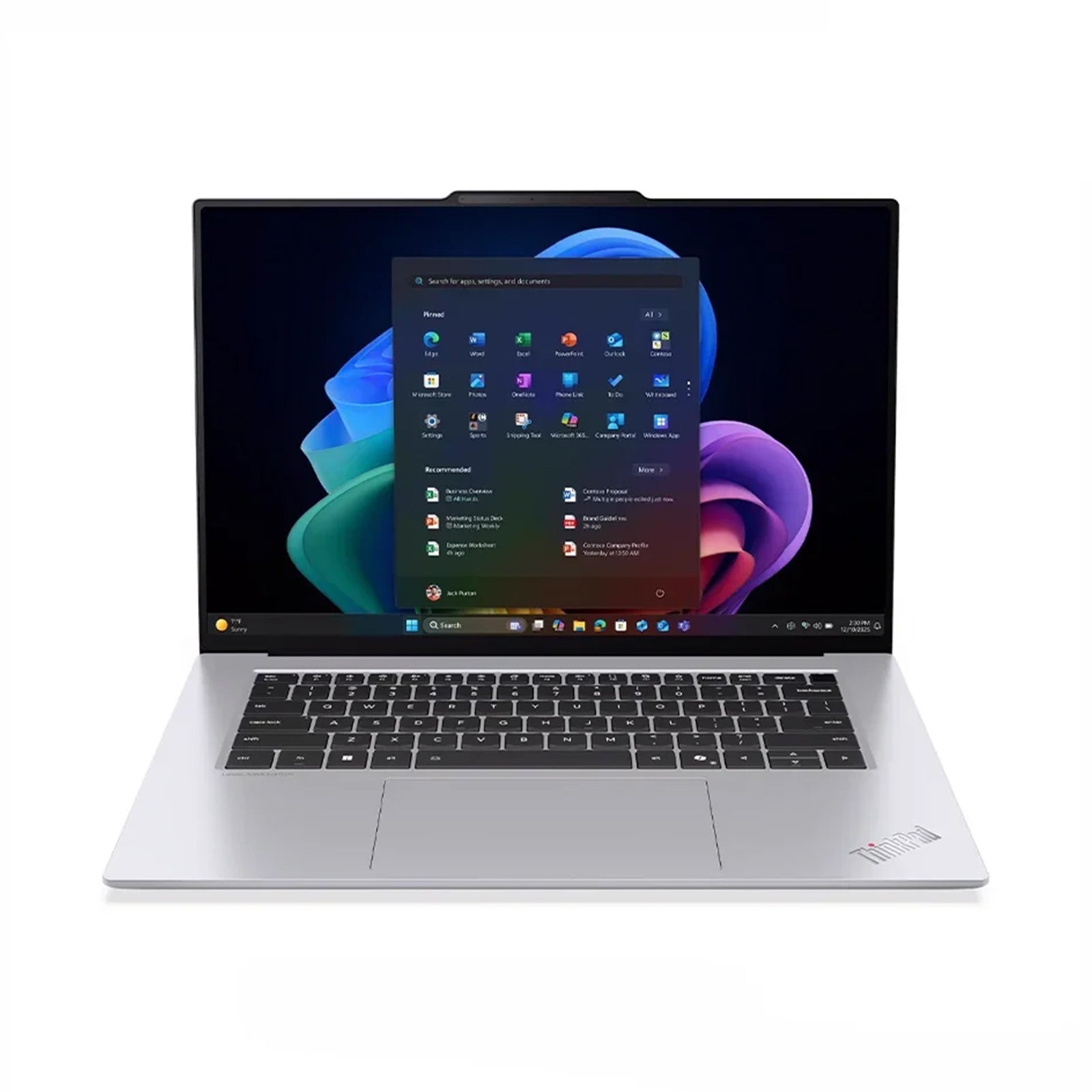 Lenovo ThinkPad X9-15 Touch 21Q60064ED Aura Edition 3YW / 32
