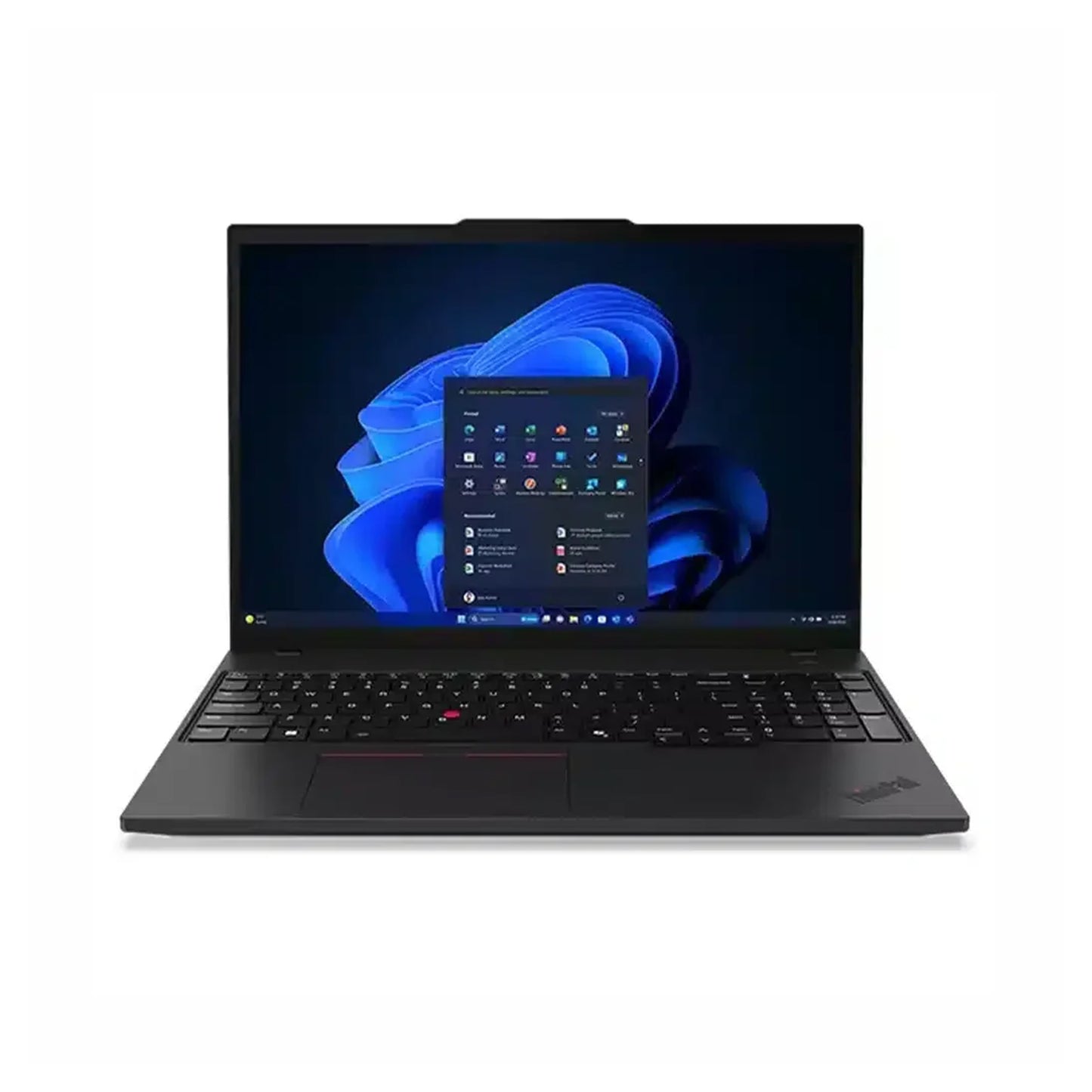 Lenovo ThinkPad T16 Gen 4 / 32GB / 1TB NVMe / Intel® Graphic LENOVO