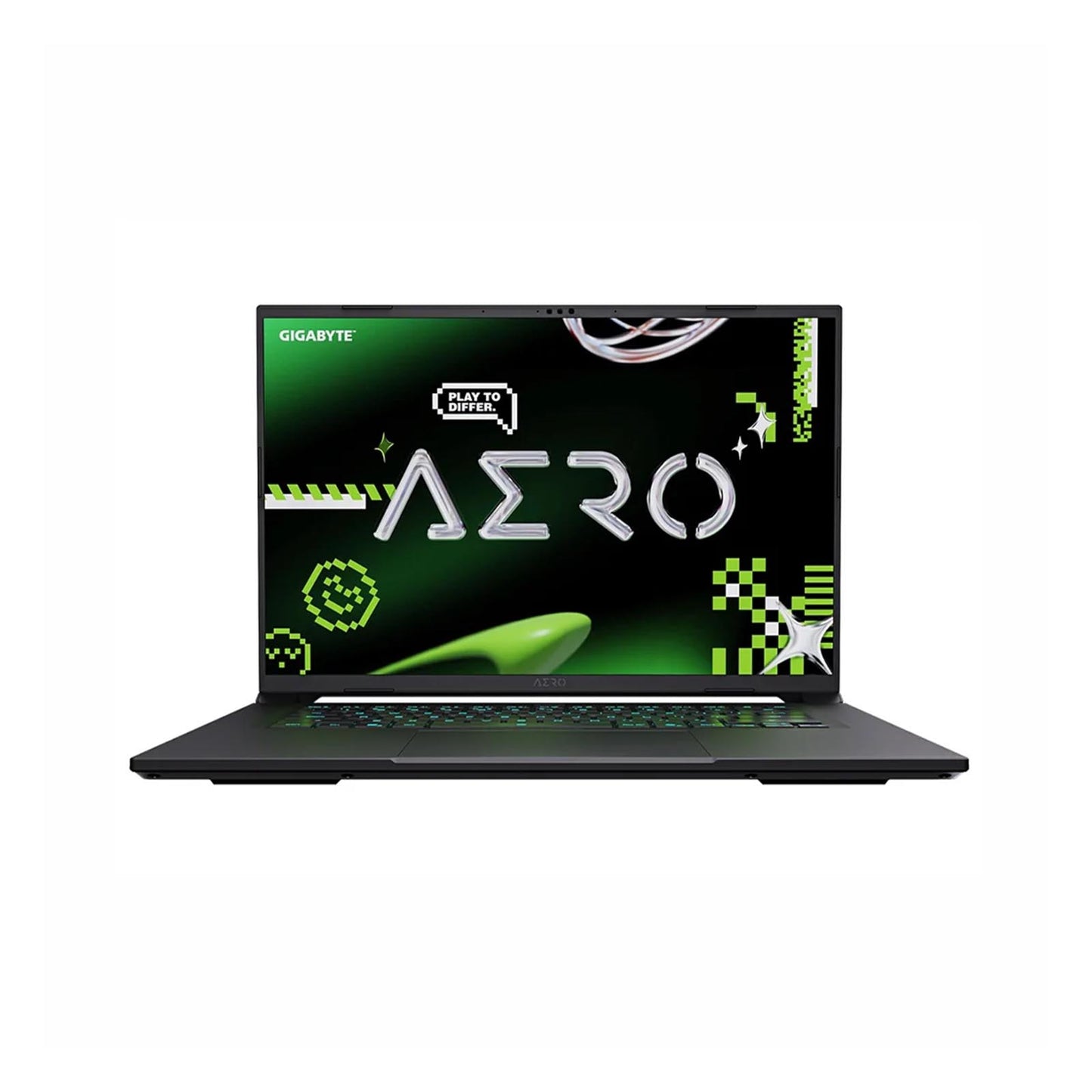 Gigabyte AERO X16 GAMING AERO X16 / 32GB / 1TB NVMe / NVIDIA