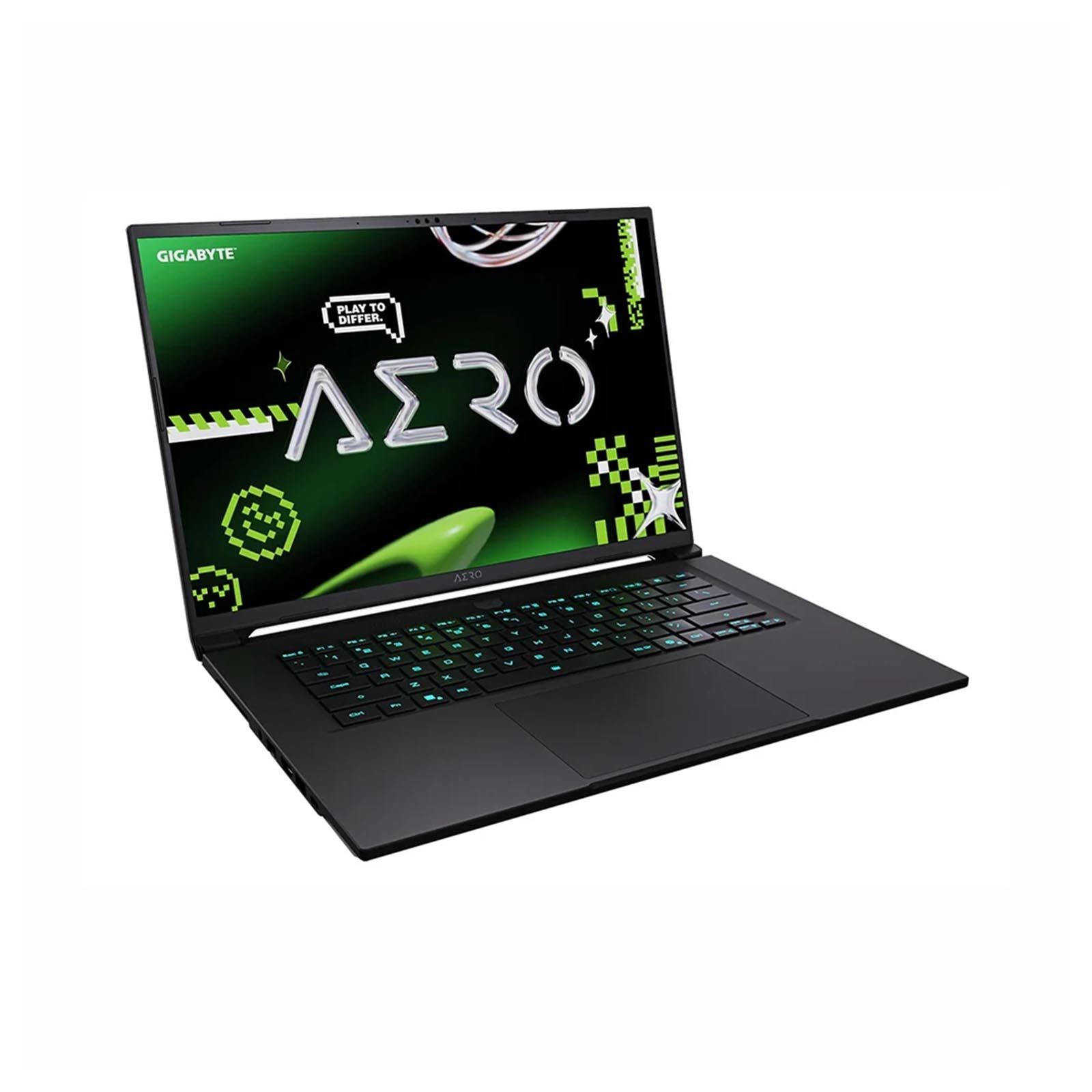 Gigabyte AERO X16 GAMING AERO X16 / 32GB / 1TB NVMe / NVIDIA