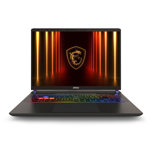 MSI Vector 16 HX AI Ultra 9 16 GB DDR5 1TB NVMe – RTX™ 5080