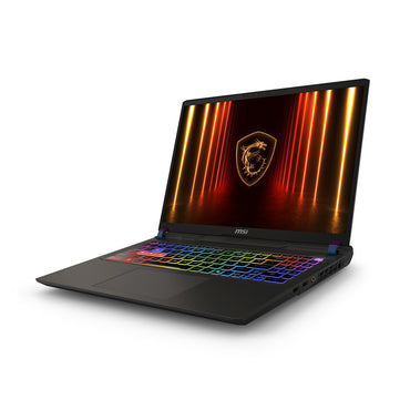 MSI Vector 16 HX AI Ultra 9 16 GB DDR5 1TB NVMe – RTX™ 5080