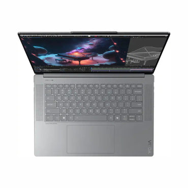 Lenovo Yoga Slim 7i Aura Edition Copilot+ PC / 32GB / 1TB NV