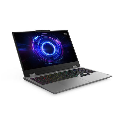 Lenovo LOQ15IRX10 83JE00U1AX / 16GB / 512GB NVMe / NVIDIA® G