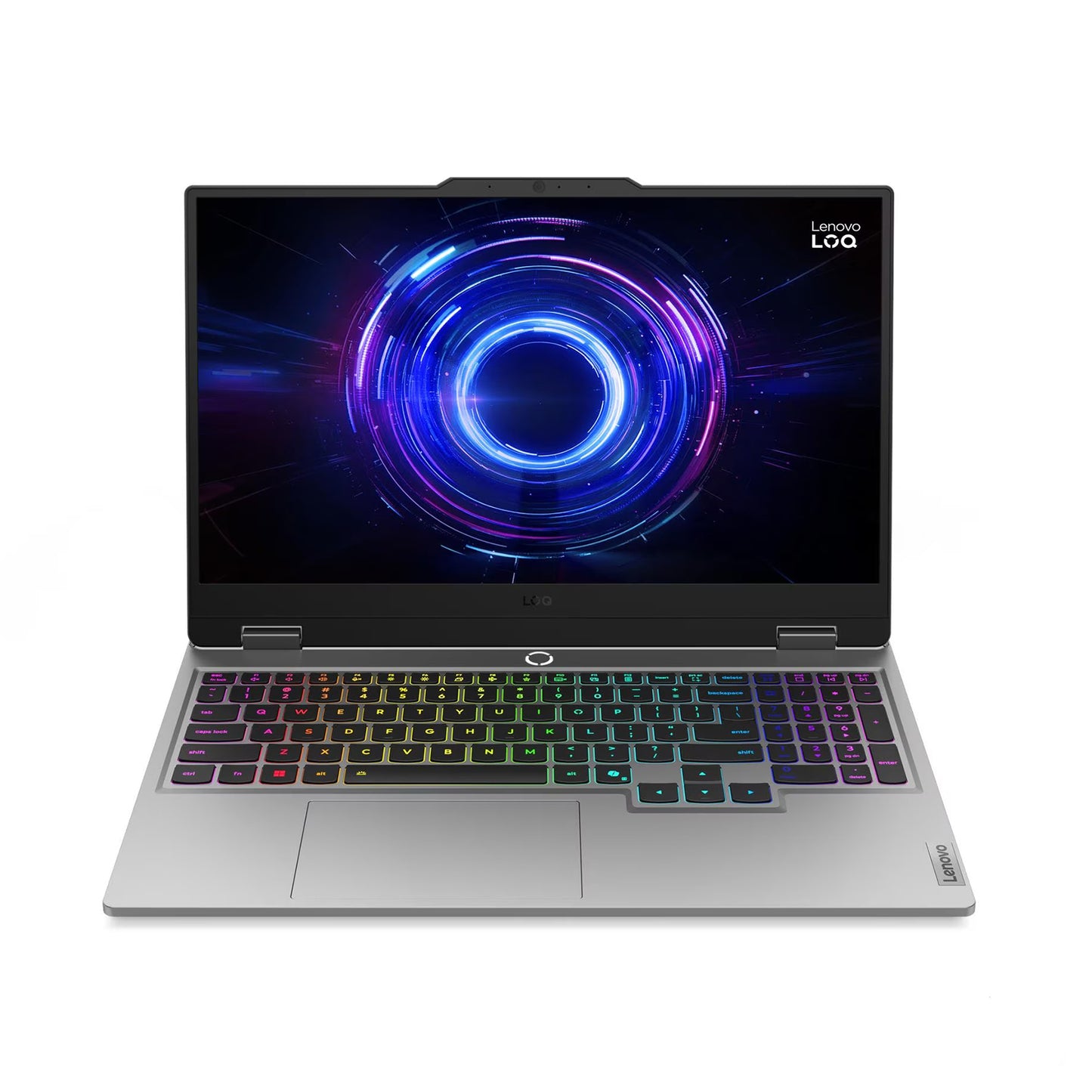 Lenovo LOQ15IRX10 83JE00U1AX / 16GB / 512GB NVMe / NVIDIA® G