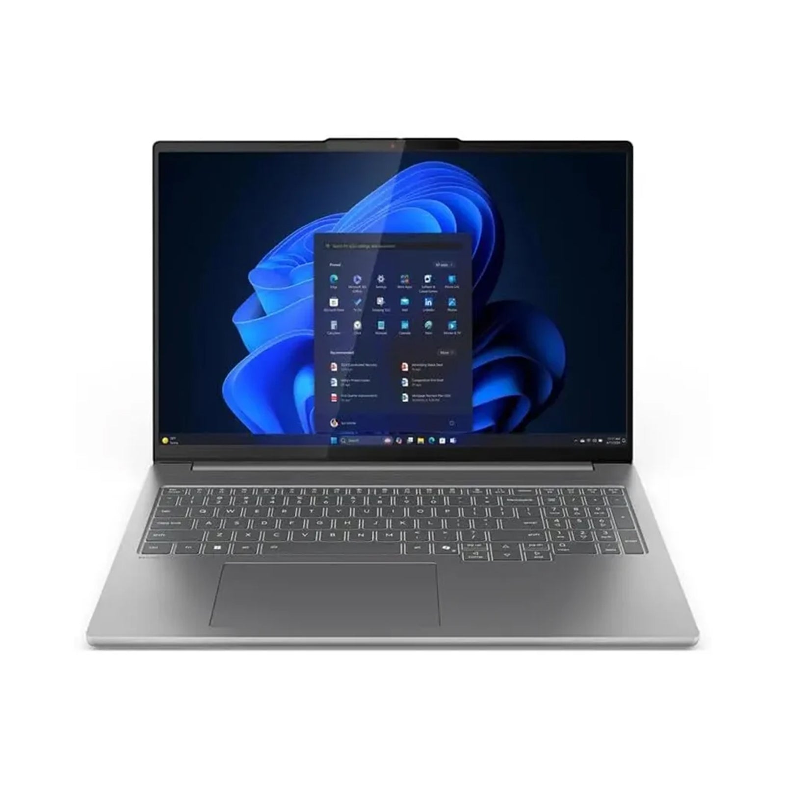 Lenovo IdeaPad Pro 5 / 32GB / 1TB NVMe / NVIDIA® GeForce RTX