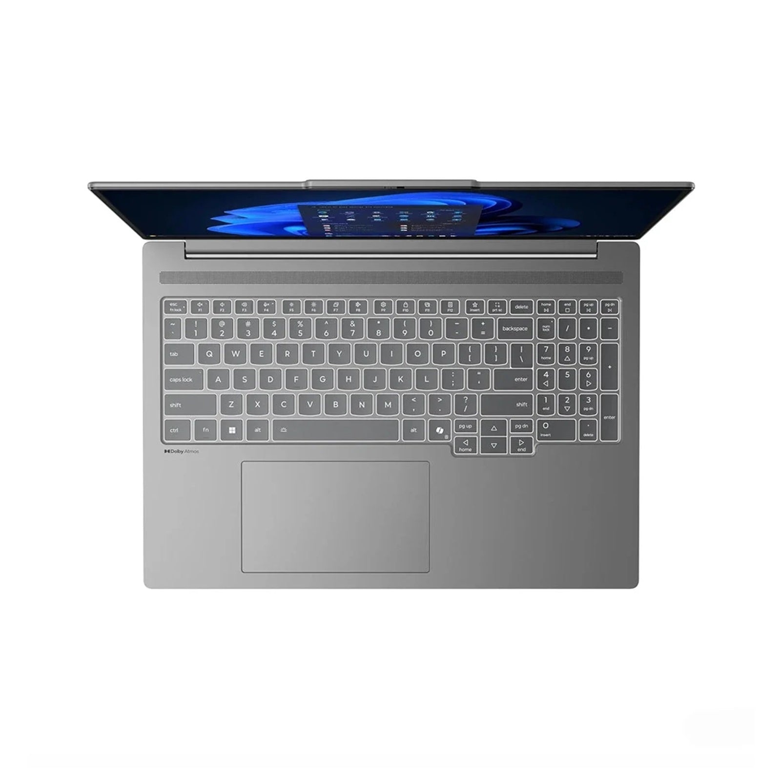 Lenovo IdeaPad Pro 5 / 32GB / 1TB NVMe / NVIDIA® GeForce RTX