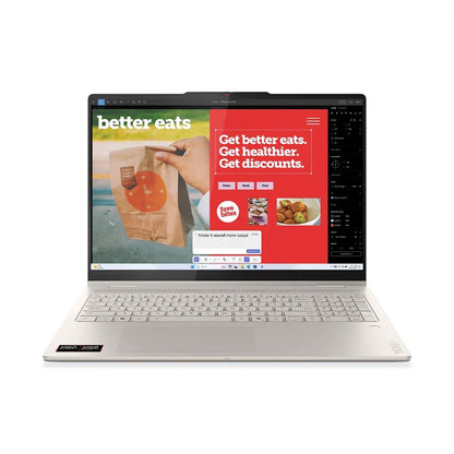 Lenovo Yoga 7 16AKP10 2-in-1 / 16GB / 1TB SSD / Integrated A