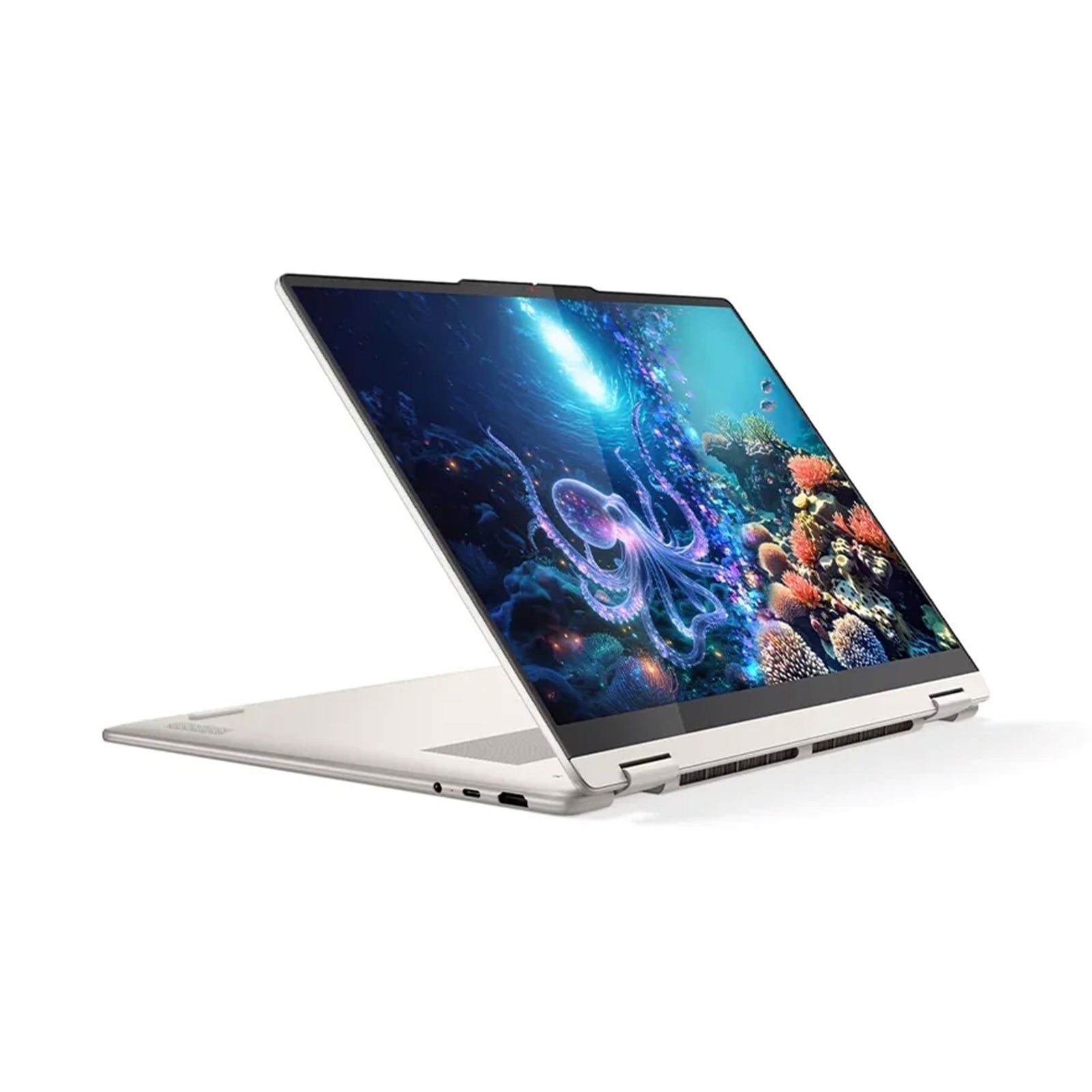 Lenovo Yoga 7 16AKP10 2-in-1 / 16GB / 1TB SSD / Integrated A