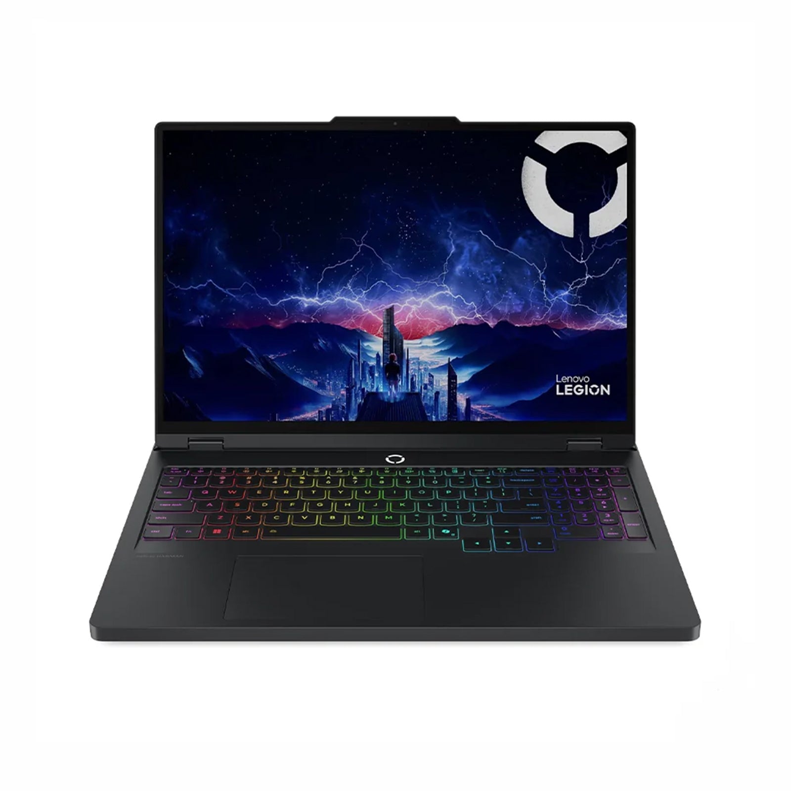 Lenovo Legion Pro5 OLED-Intel Core Ultra9 32GB-1TB RTX5070Ti LENOVO