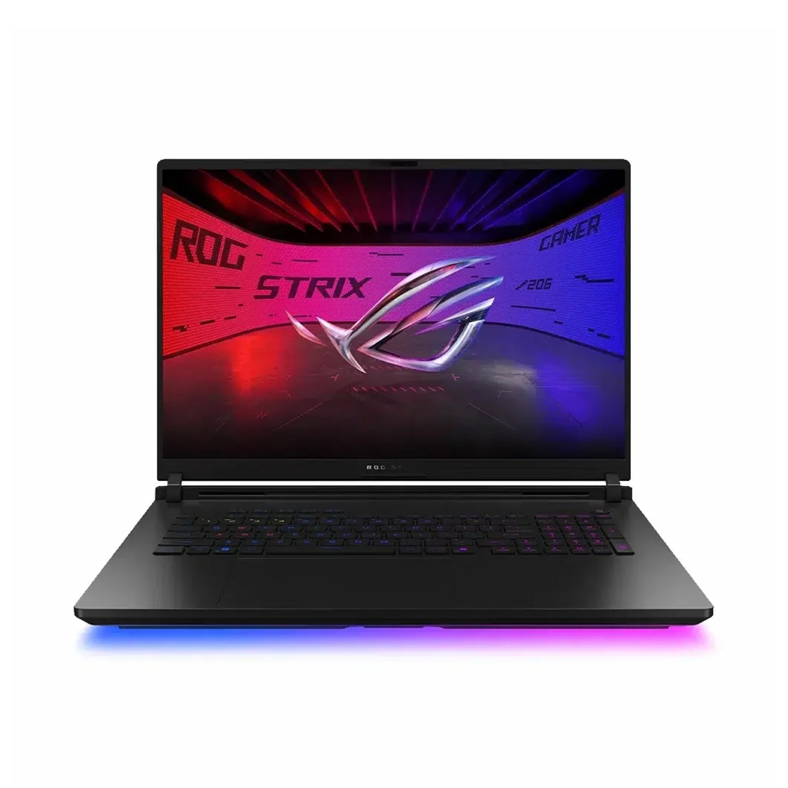 ASUS ROG Strix SCAR 18 G835LX-XS98 / 64GB / 2TB NVMe / NVIDI