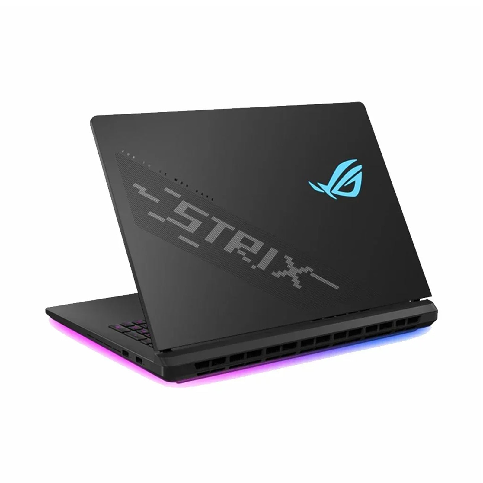 ASUS ROG Strix SCAR 18 G835LX-XS98 / 64GB / 2TB NVMe / NVIDI