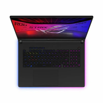 ASUS ROG Strix SCAR 18 G835LX-XS98 / 64GB / 2TB NVMe / NVIDI