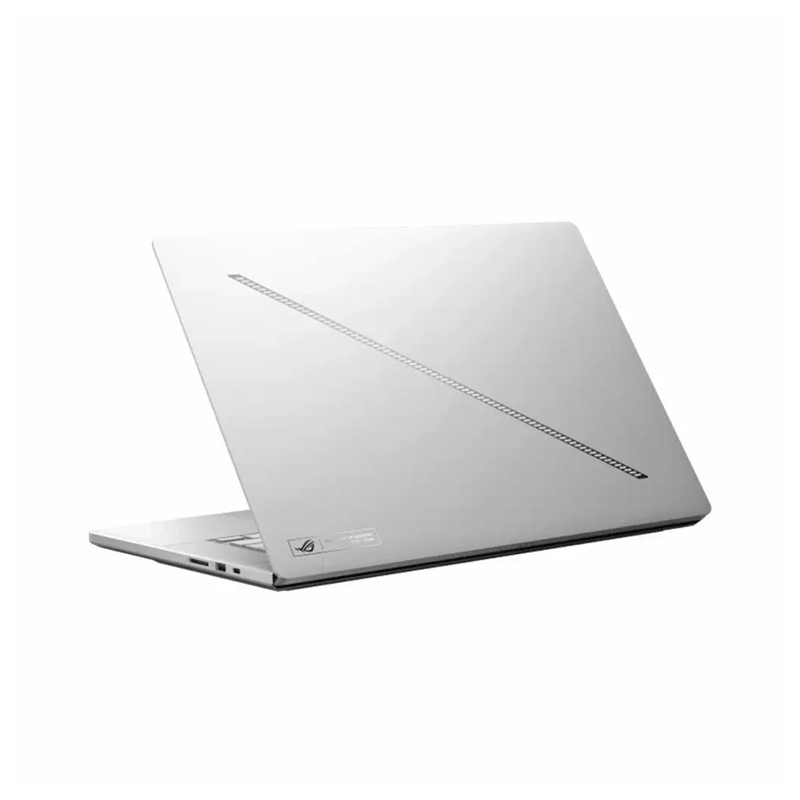 ASUS ROG Zephyrus G16 GU605CX-QR145 / 64GB / 2TB NVMe / NVID