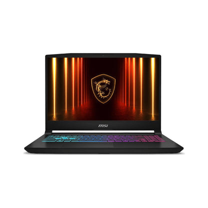MSI Katana 15HX Core i9-14900HX- 16GB- 1TB- RTX-5070 MSI