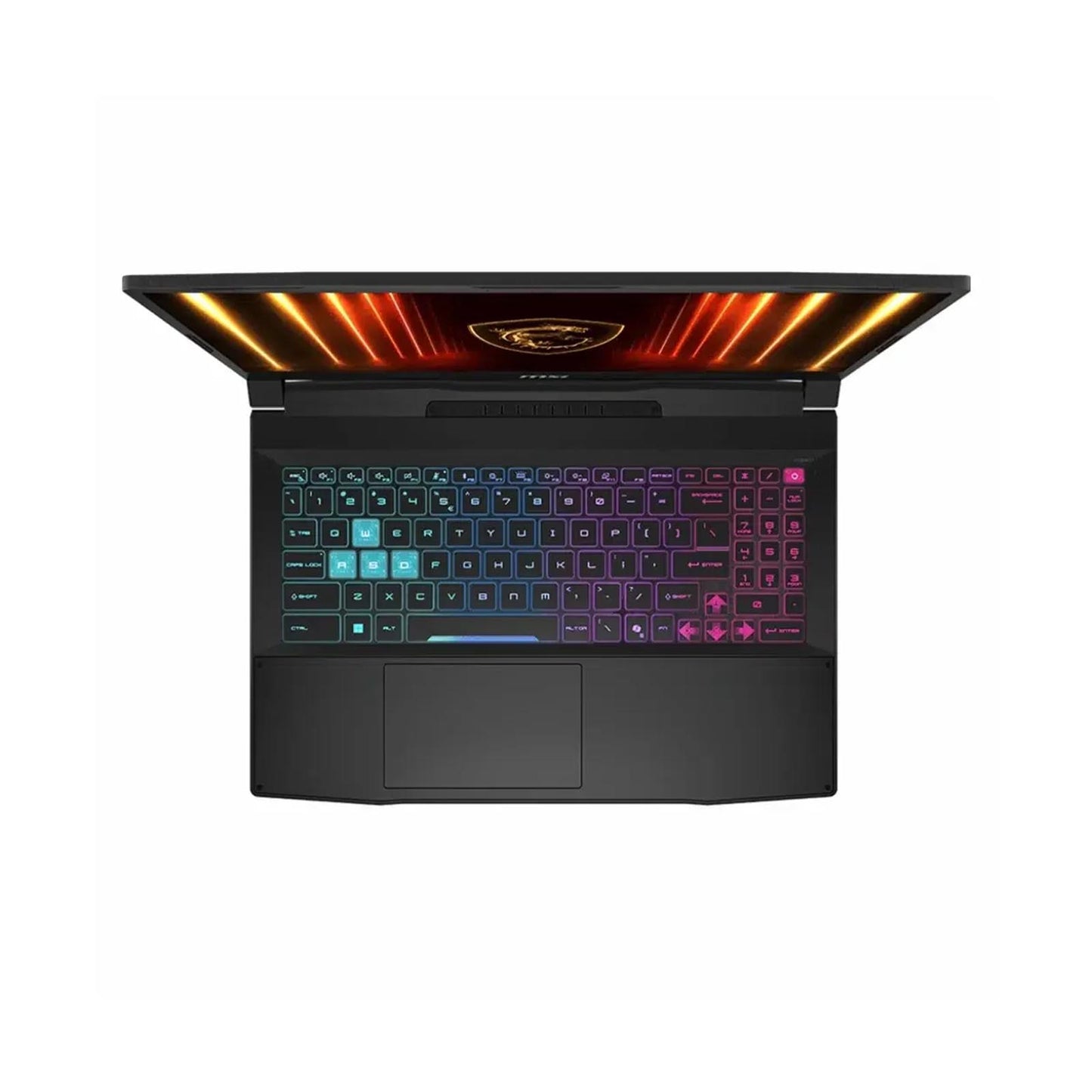 MSI Katana 15HX Core i9-14900HX- 16GB- 1TB- RTX-5070 MSI