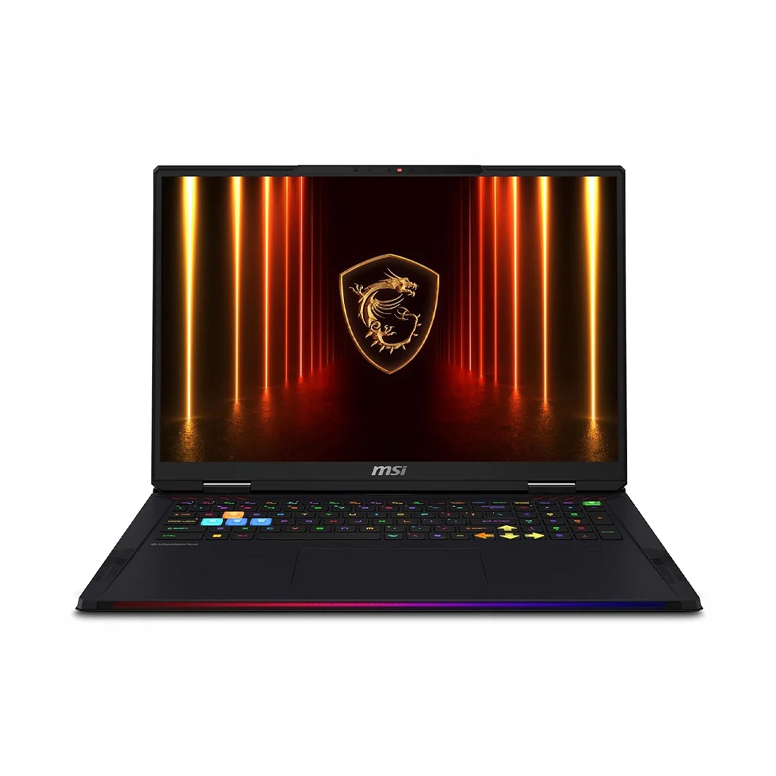 MSI RAIDER 18 HX AI A2XWIG-420US / 32GB / 1TB NVMe / NVIDIA®