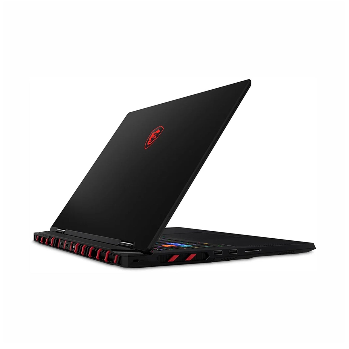 MSI RAIDER 18 HX AI A2XWIG-420US / 32GB / 1TB NVMe / NVIDIA®