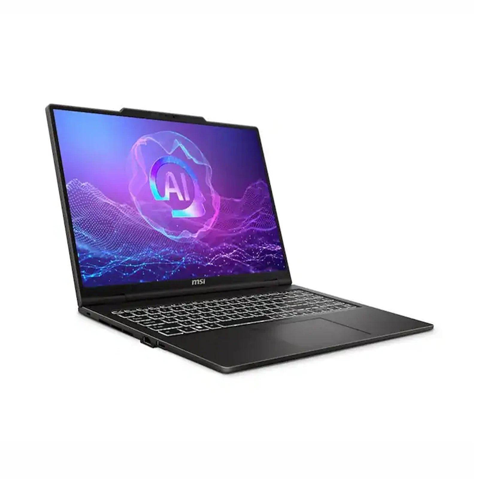 MSI VENTURE 16 AI / 32GB / 1TB NVMe / Intel® Arc Graphics