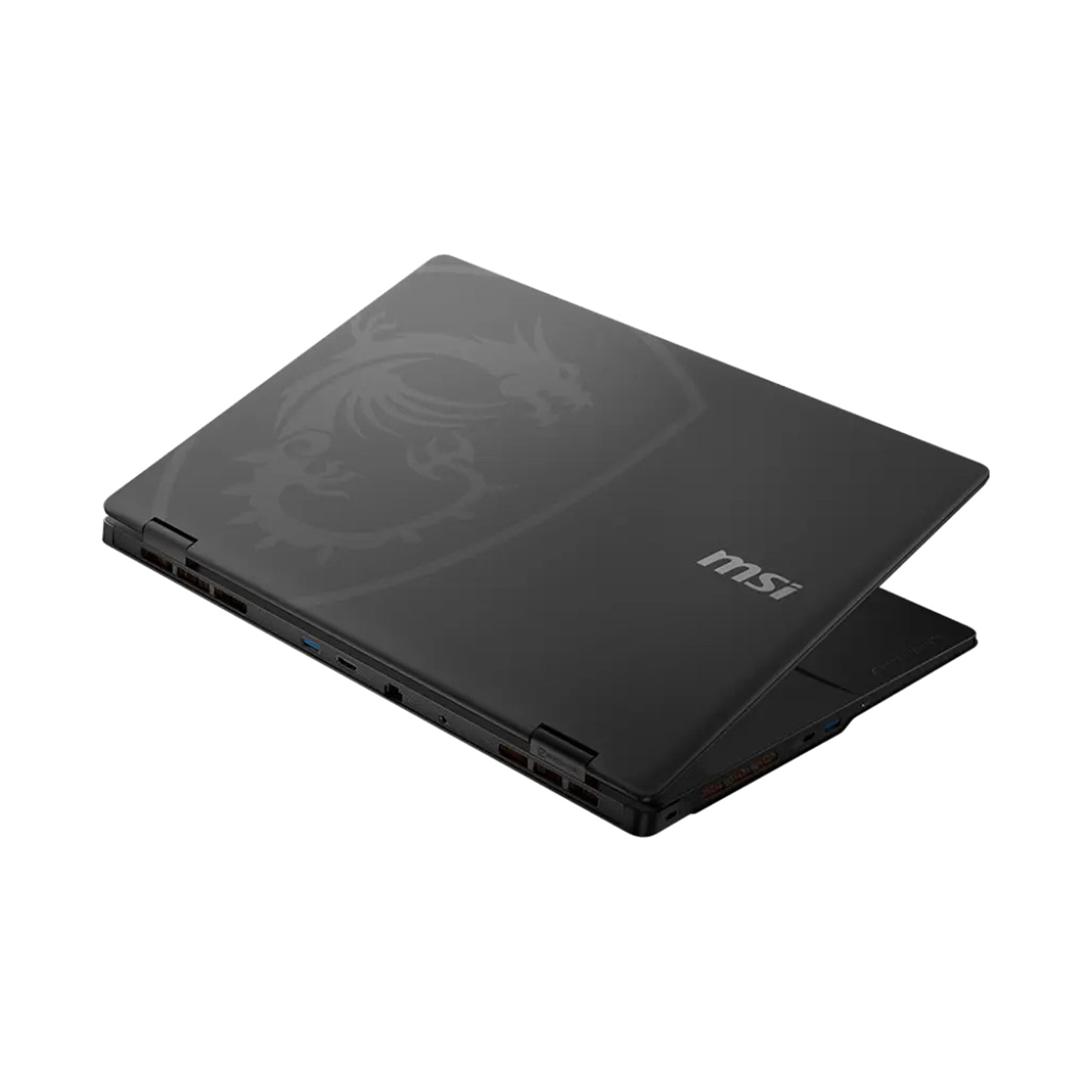 MSI CROSSHAIR 18 HX AI / 32 GB RA / 1 TB NVMe / NVIDIA GeFor