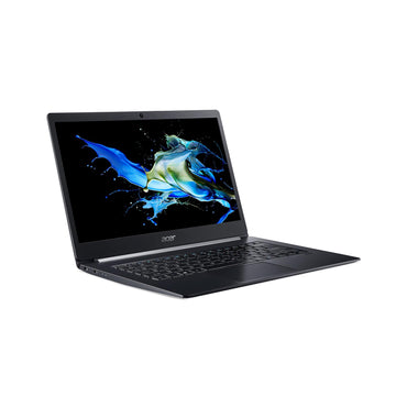 ACER Travel Mate 14- Core i5- 8GB- 256GB- 14" ACER