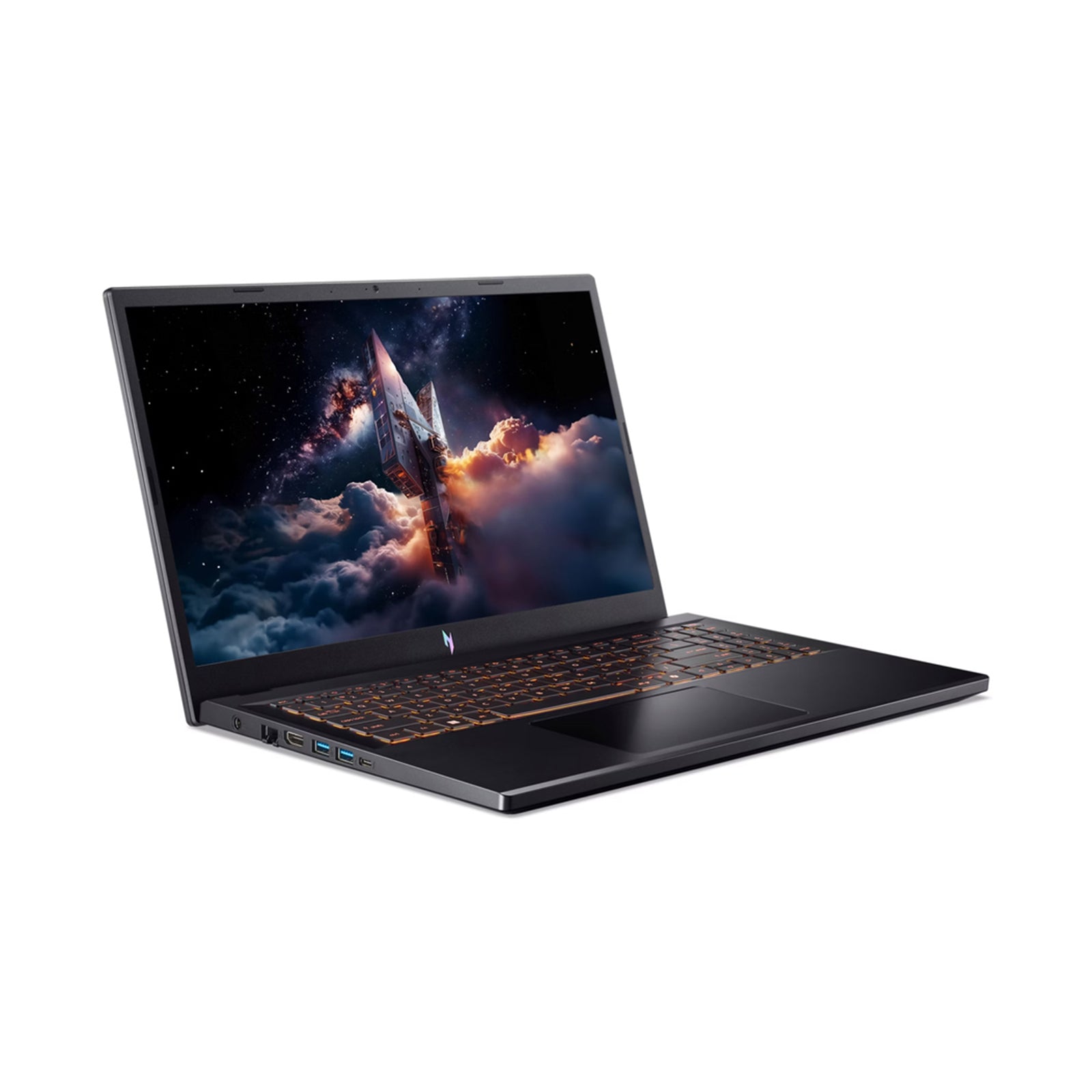 ACER Gaming Nitro- Core i9- 32GB- 1TB- RTX-5060