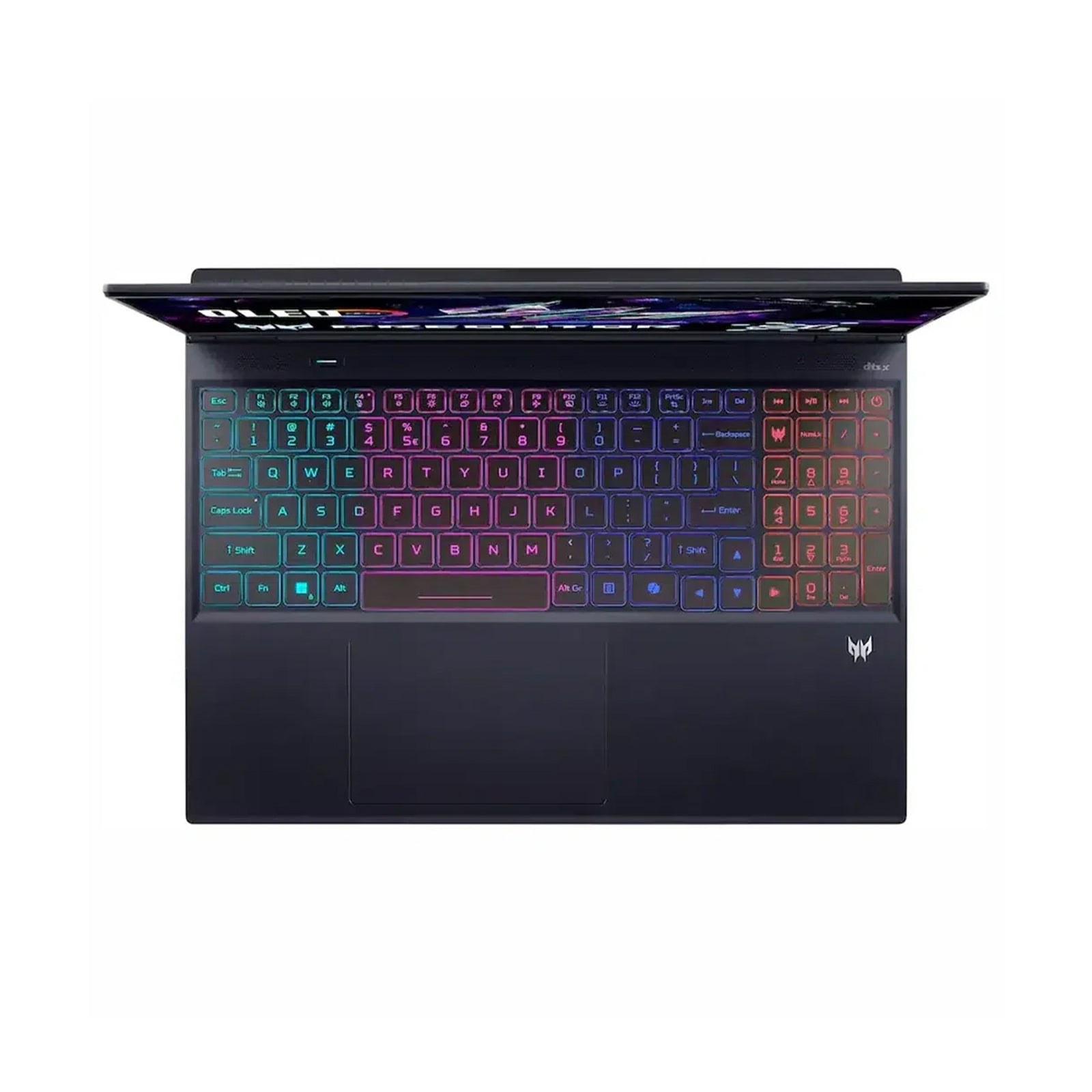 ACER Predator Helios Neo 16S AI Gaming Ultra 9 RTX 5060 1TB