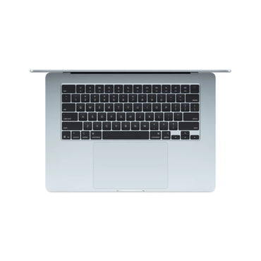 MacBook Air- 15.6" M4- 16GB- 512GB SSD- SkyBlue