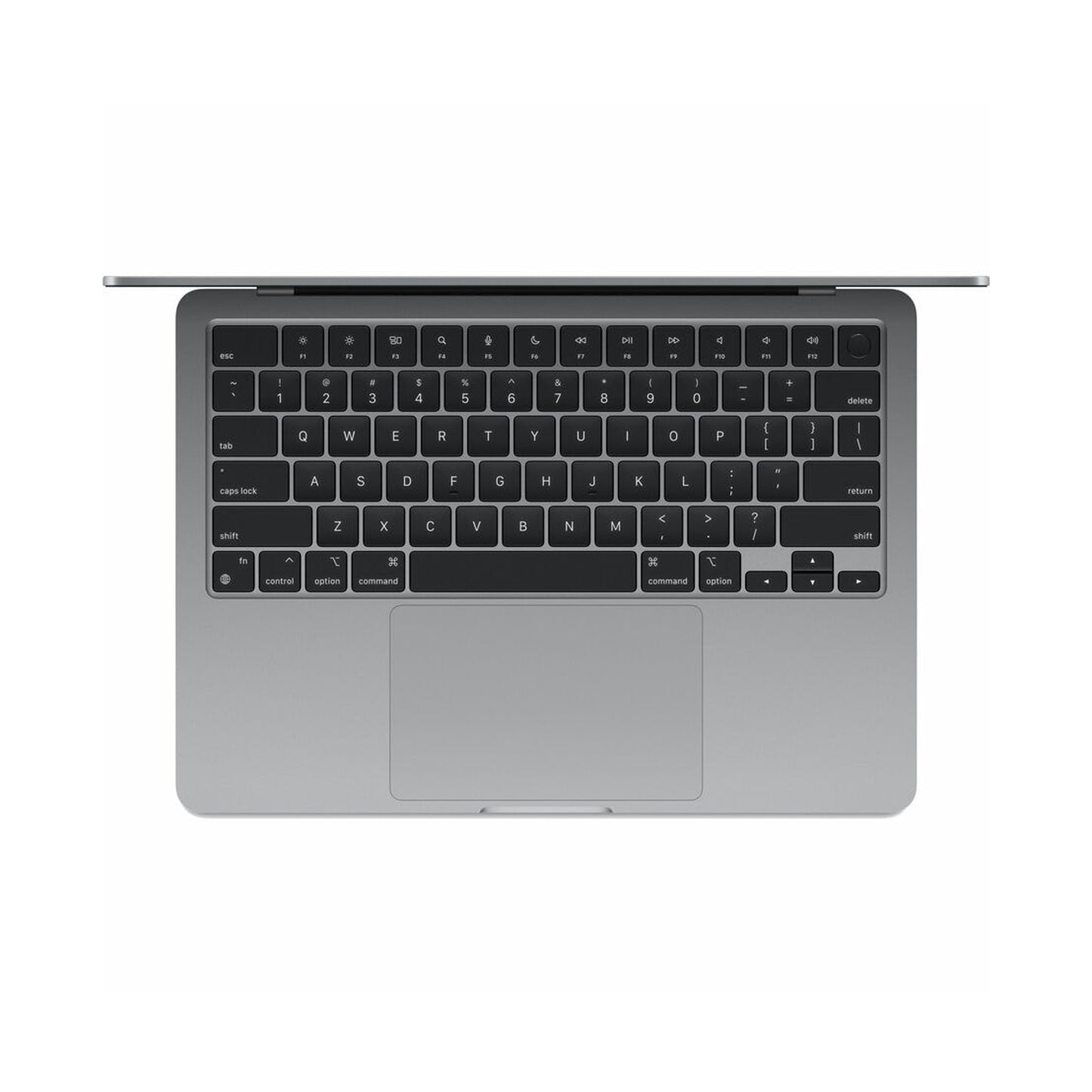 MACBOOK AIR- 13.3" M2- 8GB- 256GB SSD- SPACE GRAY