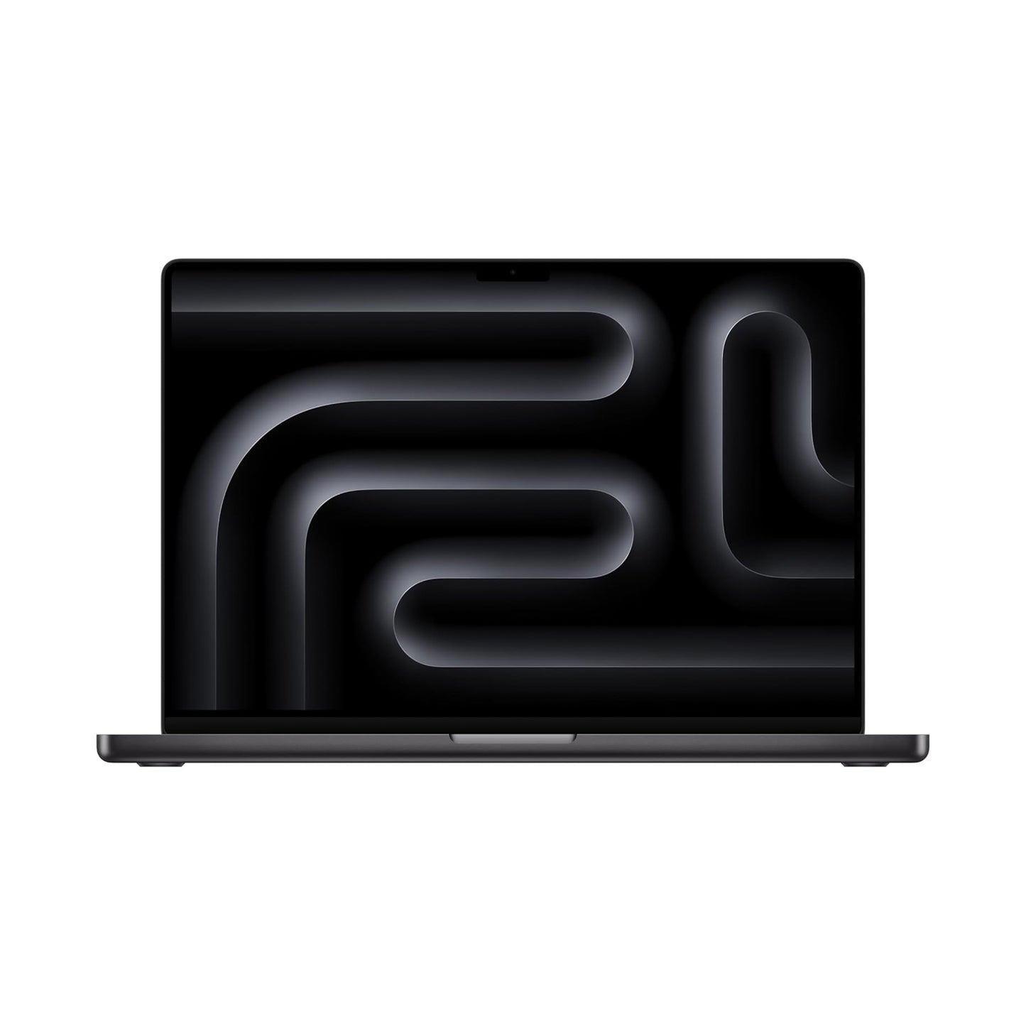 MACBOOK PRO- 14.2" M5- 16GB- 512GB SSD- SPACE BLACK