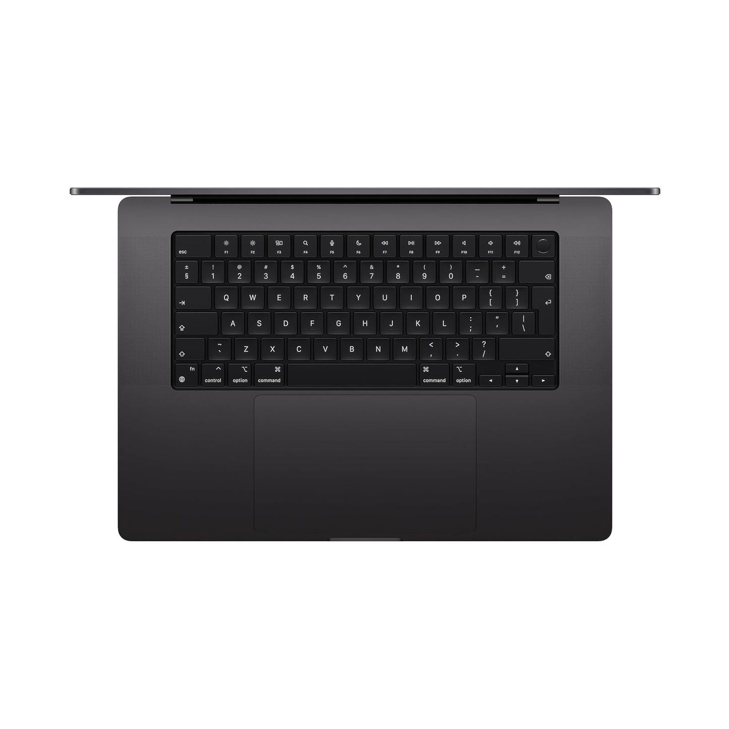 MACBOOK PRO- 14.2" M5- 16GB- 512GB SSD- SPACE BLACK