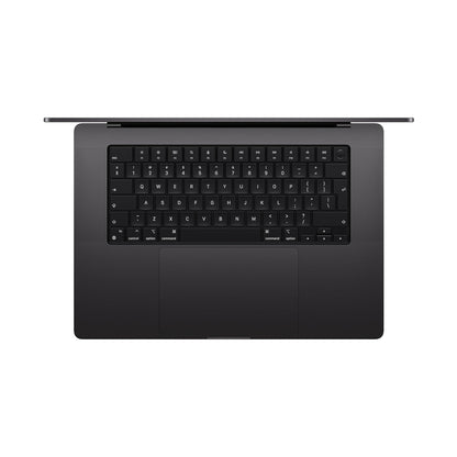 MACBOOK PRO- 14.2" M5- 16GB- 512GB SSD- SPACE BLACK