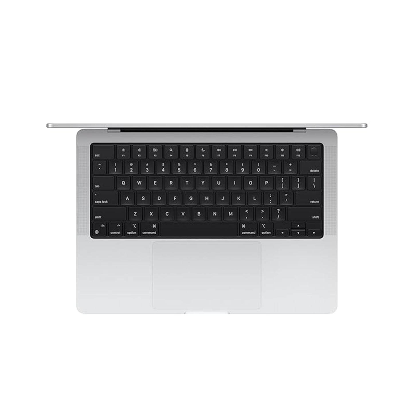 MACBOOK PRO- 14.2" M5- 16GB- 512GB SSD- Silver