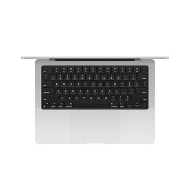 MACBOOK PRO- 14.2" M5- 16GB- 512GB SSD- Silver