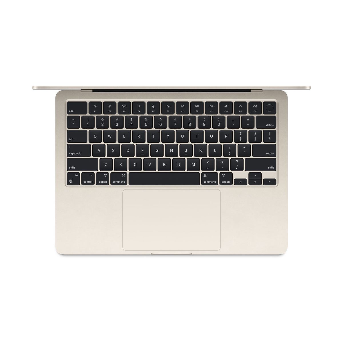 MacBook Air- 13" M5- 16GB- 1TB- Starlight