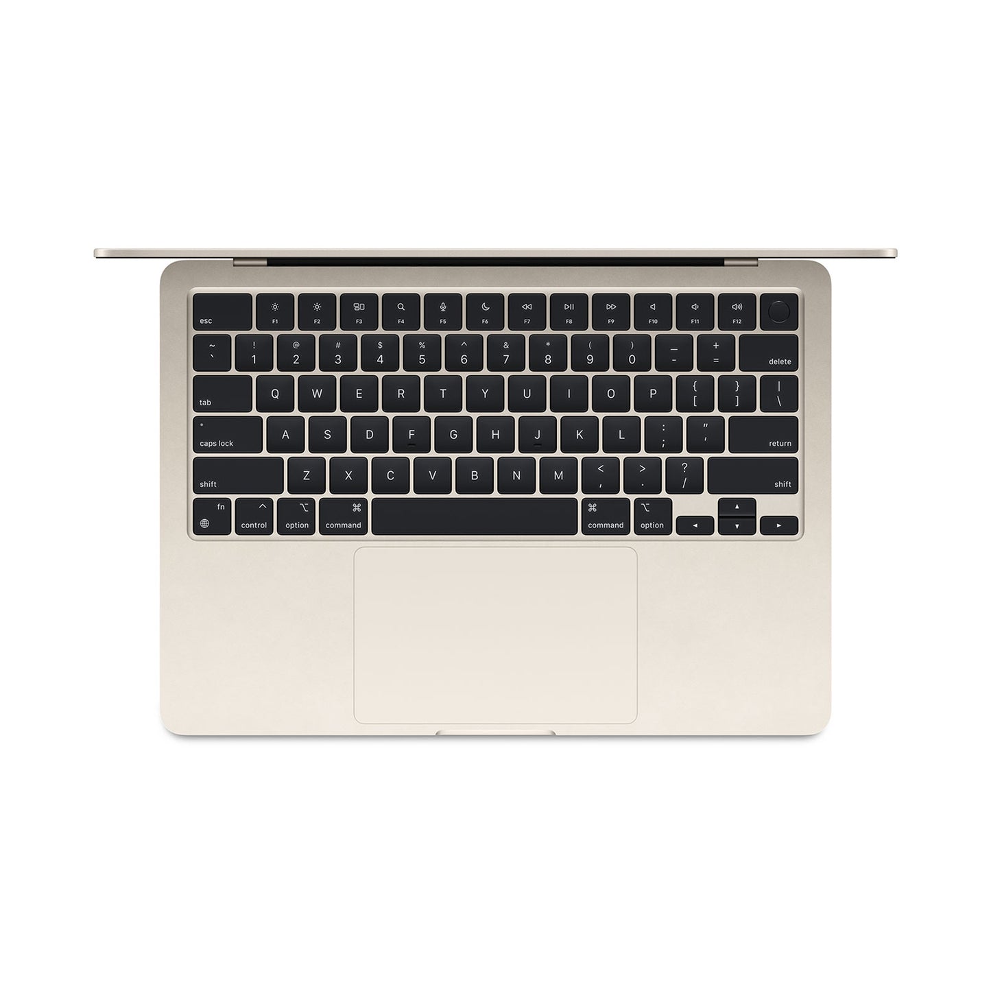MacBook Air- 13" M5- 24GB- 1TB SSD- Starlight APPLE