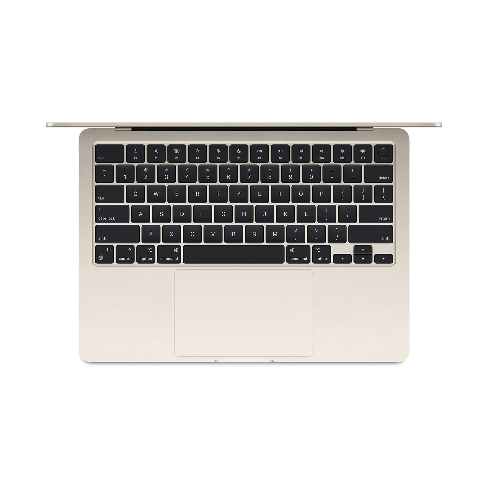 MacBook Air- 13" M5- 24GB- 1TB SSD- Starlight