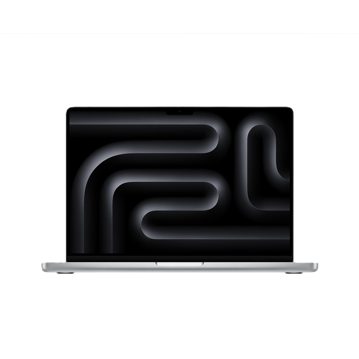 Macbook Pro- 14" M5 Pro- 24GB- 2TB SSD- Silver APPLE