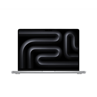 Macbook Pro- 14" M5 Pro- 24GB- 2TB SSD- Silver APPLE