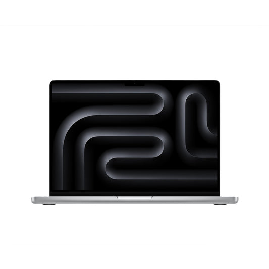 Macbook Pro- 14" M5 Pro- 24GB- 2TB SSD- Silver APPLE